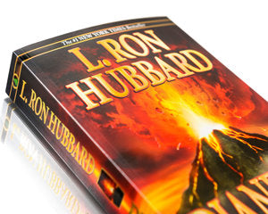 Dianetics: The Modern Science of Mental Health – Paperback Book by L. Ron Hubbard